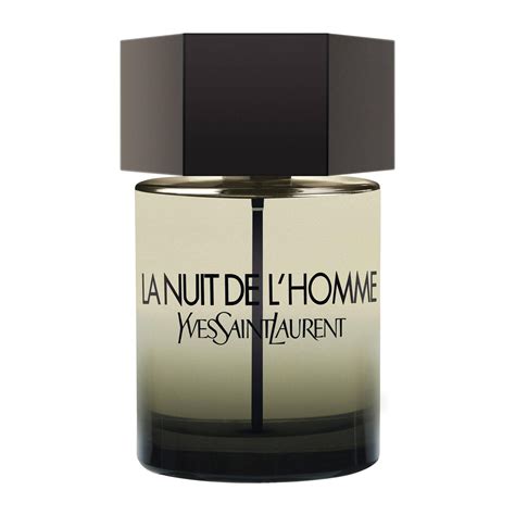 yves saint laurent cologne la nuit de l& 39|yves Saint Laurent cologne homme.